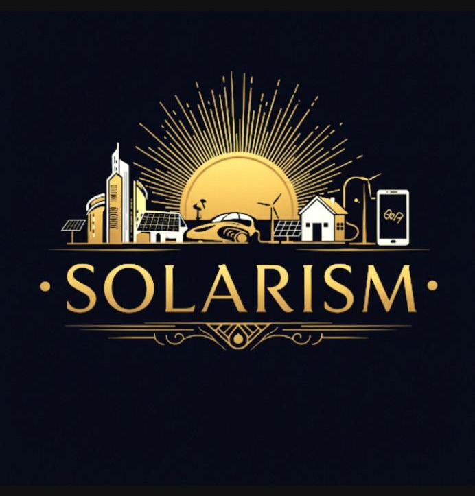 Solarism — Illuminating Canada with solar-powered infrastructure
